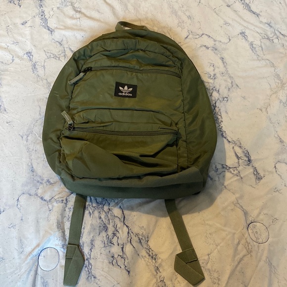 Adidas Backpack